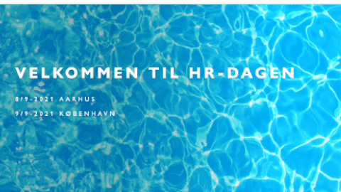 Strategisk HR - HR Dagen