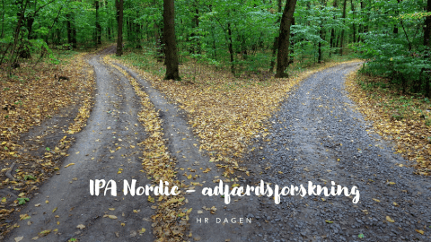 Strategisk HR - HR Dagen