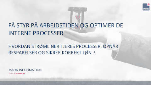 Strategisk HR - HR Dagen