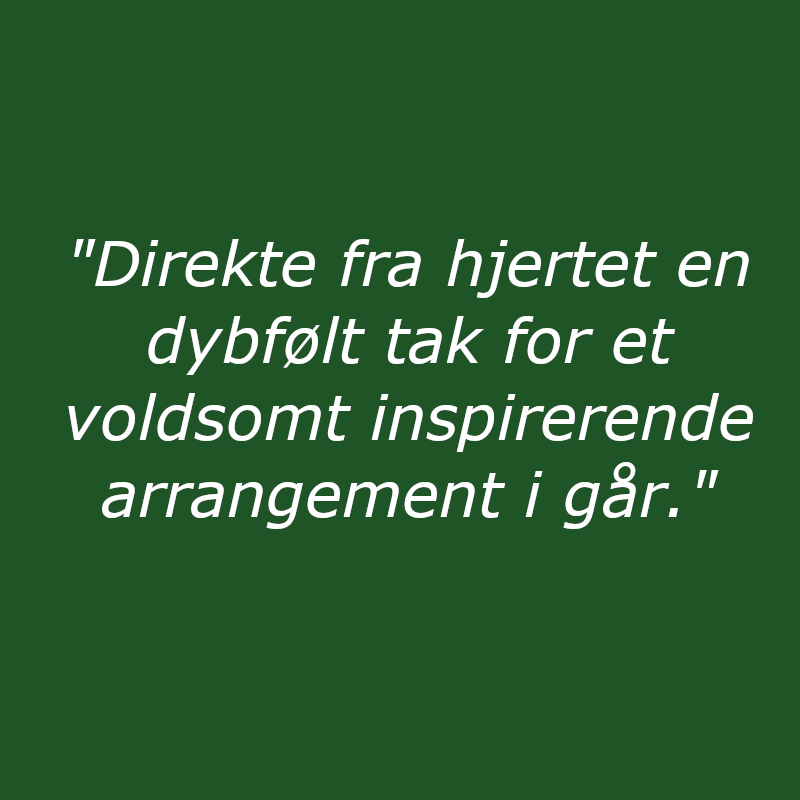Strategisk HR - HR Dagen