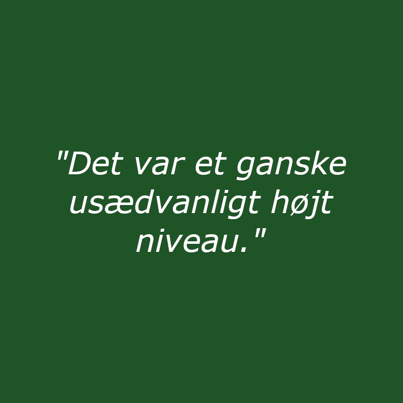 Strategisk HR - HR Dagen
