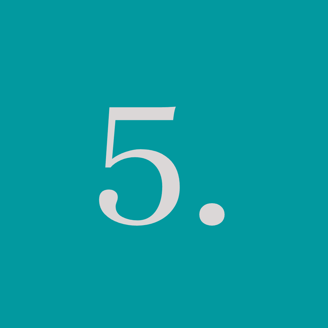 5 Offboarding i praksis