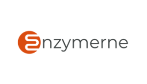 Enzymerne Logo Enzymerne