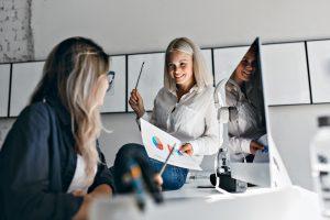 Strategisk HR relation