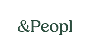 Logo &Peopl