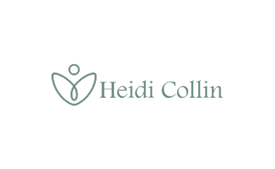 Logo Heidi Collin