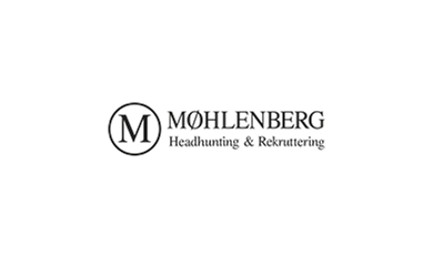 Logo Møhlenberg