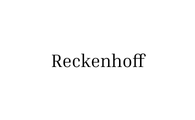 Logo Reckenhoff