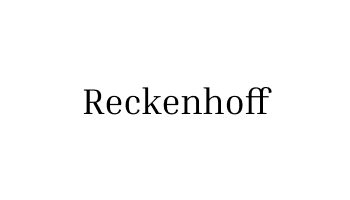 Reckenhoff Reckenhof - partner i PeopleSuite netværk