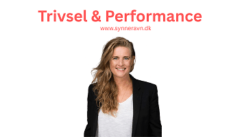 TrivselPerformance Trivsel & Performance - partner i PeopleSuite netværk