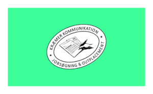 Logo Kraemer Kommunikation