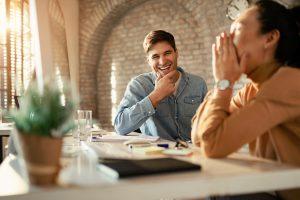 Strategisk HR – psykologisk tryghed Strategisk HR - psykologisk tryghed