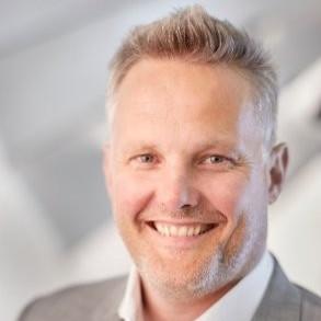Steen Wæver Poulsen