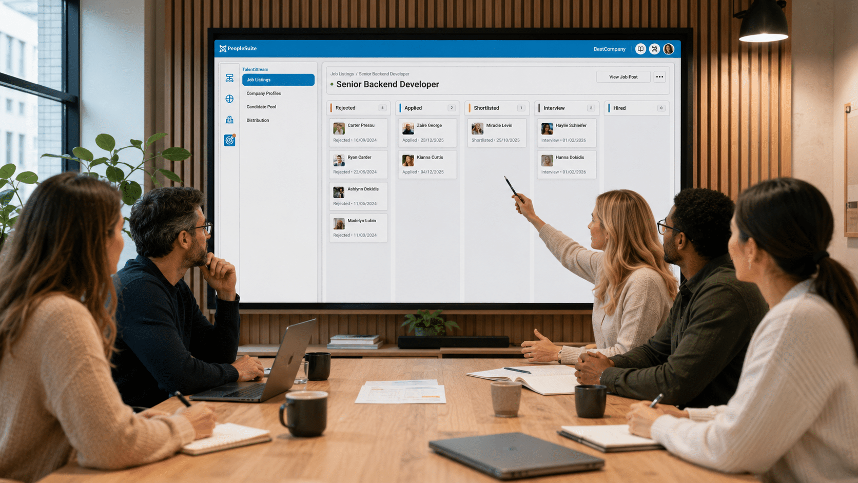 Whistleblowerordning
