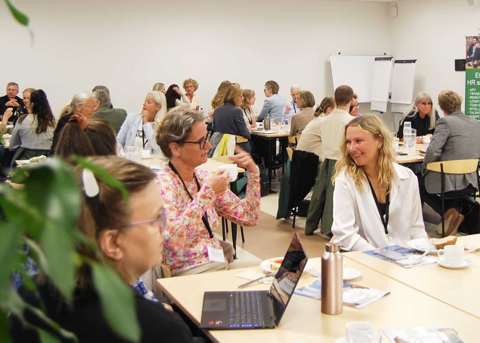 Strategisk HR netværk
