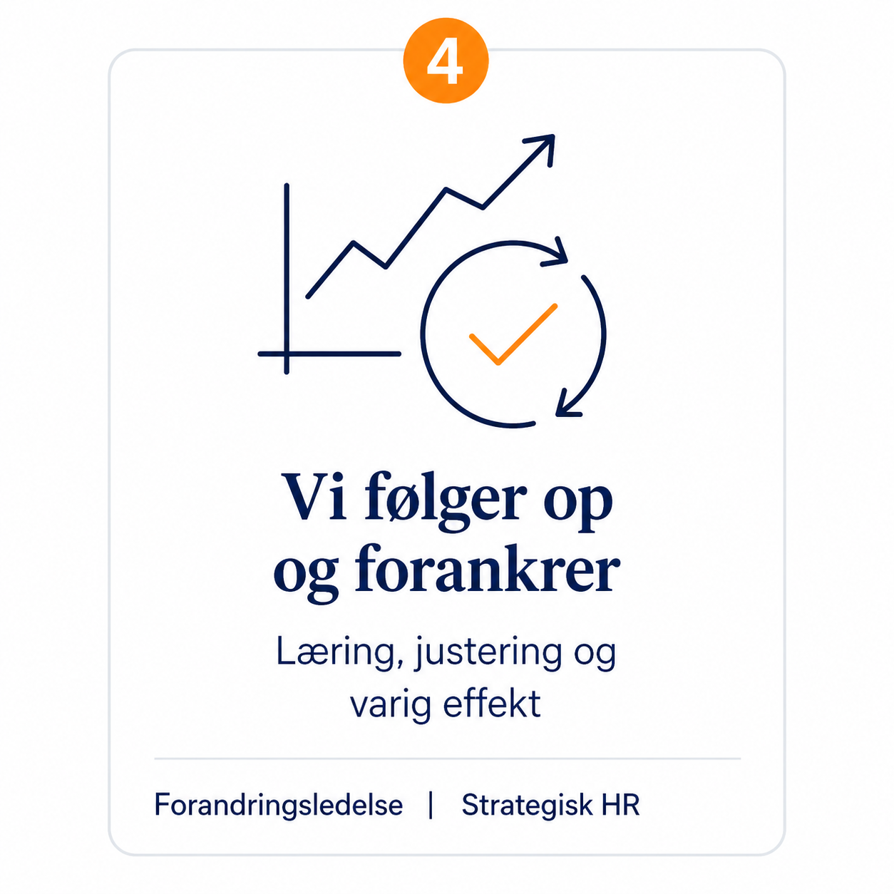 Beslutnings- og eksekveringskraft