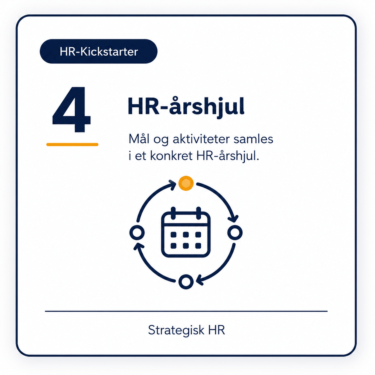 HR Kickstarter