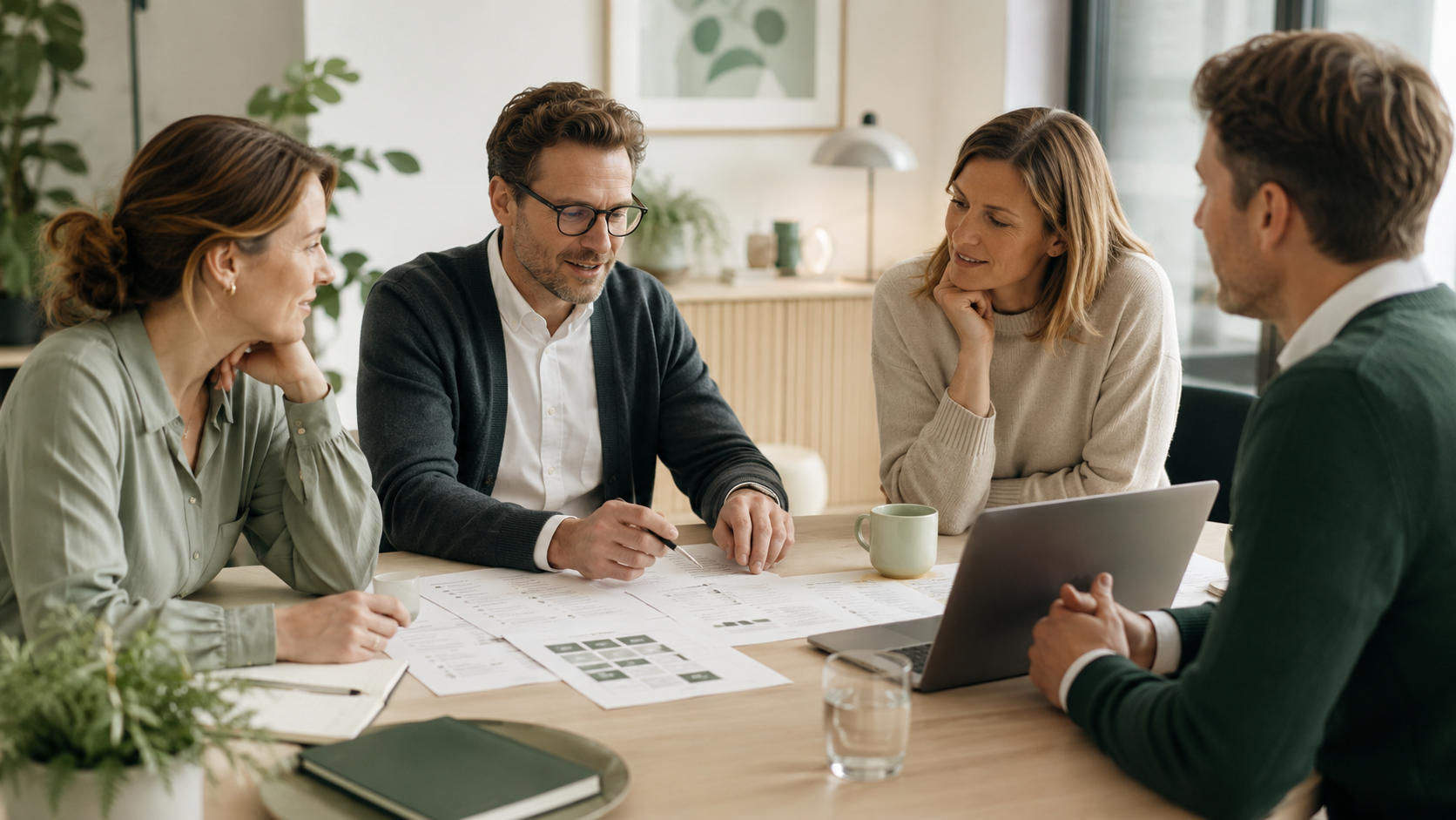 Job- og kompetenceprofil fra Strategisk-hr -2 Job- og kompetenceprofil fra Strategisk-hr