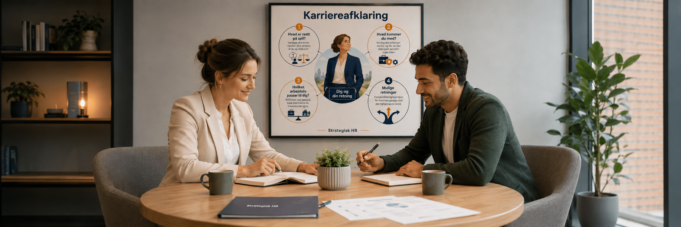 Hvad er JTI?