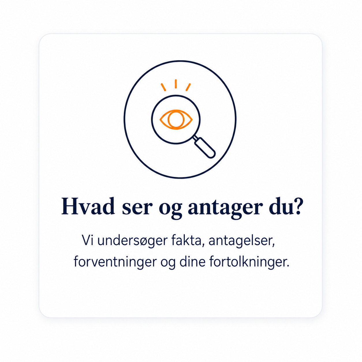 Strategisk fornyelse