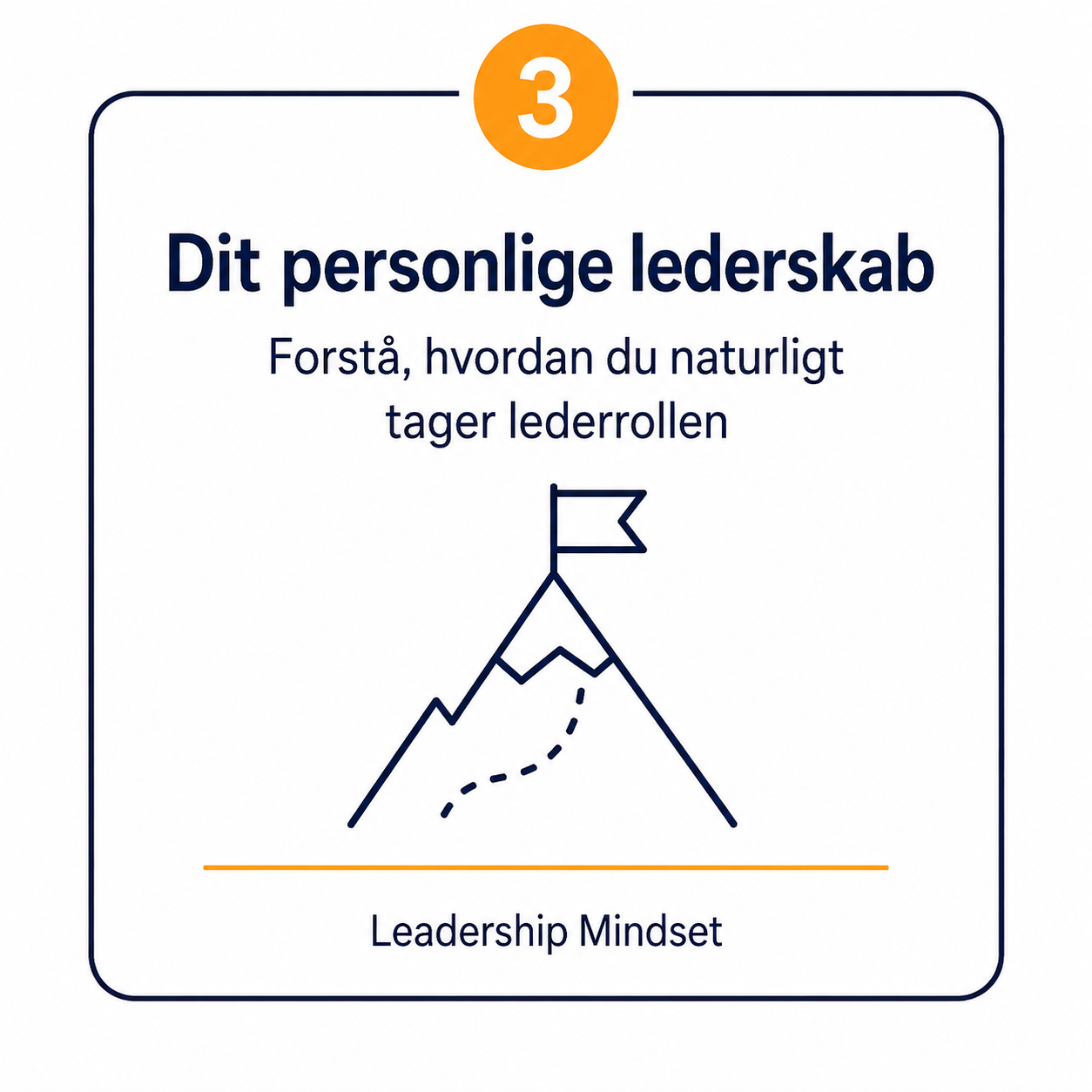 fælles ledelsesretning