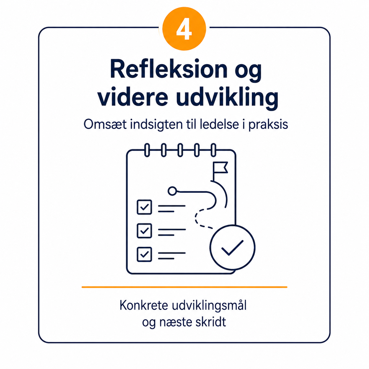 Beslutnings- og eksekveringskraft