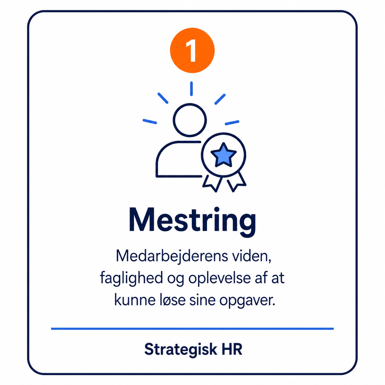 ledersparring - afklaring