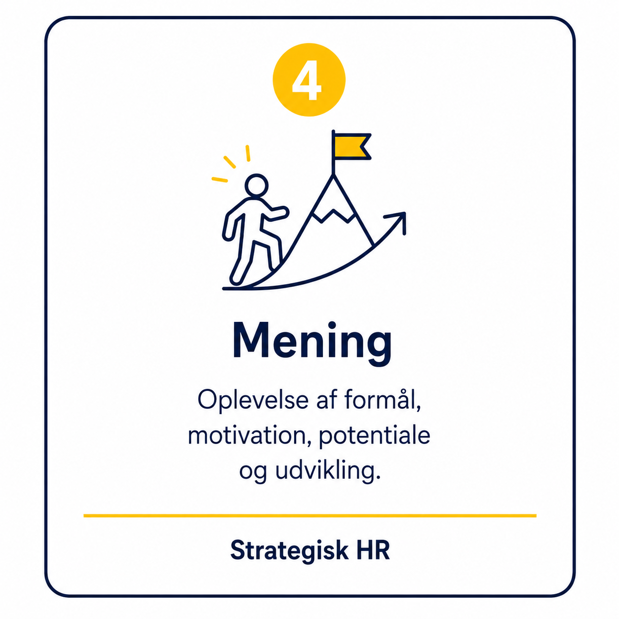 Beslutnings- og eksekveringskraft