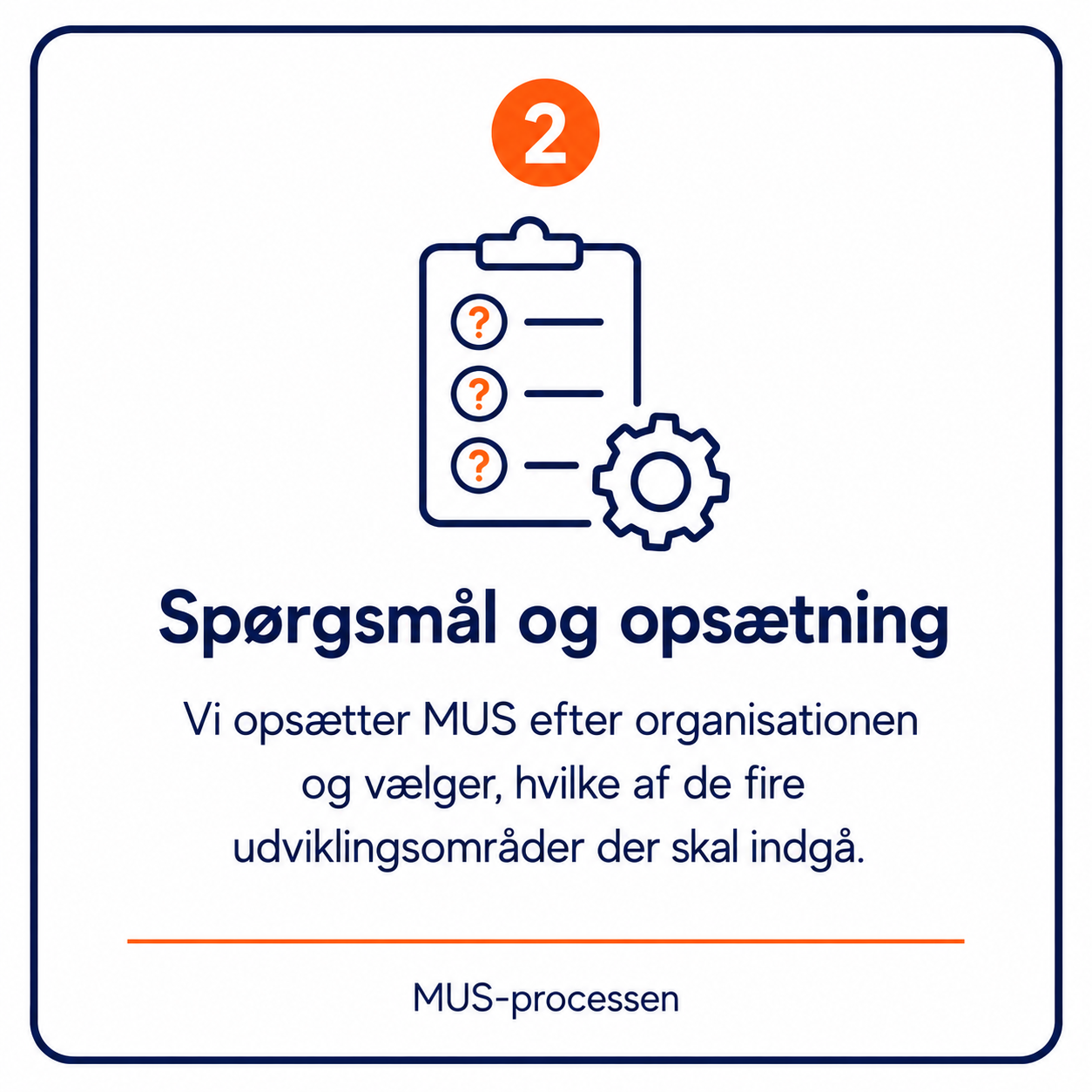 Strategisk fornyelse