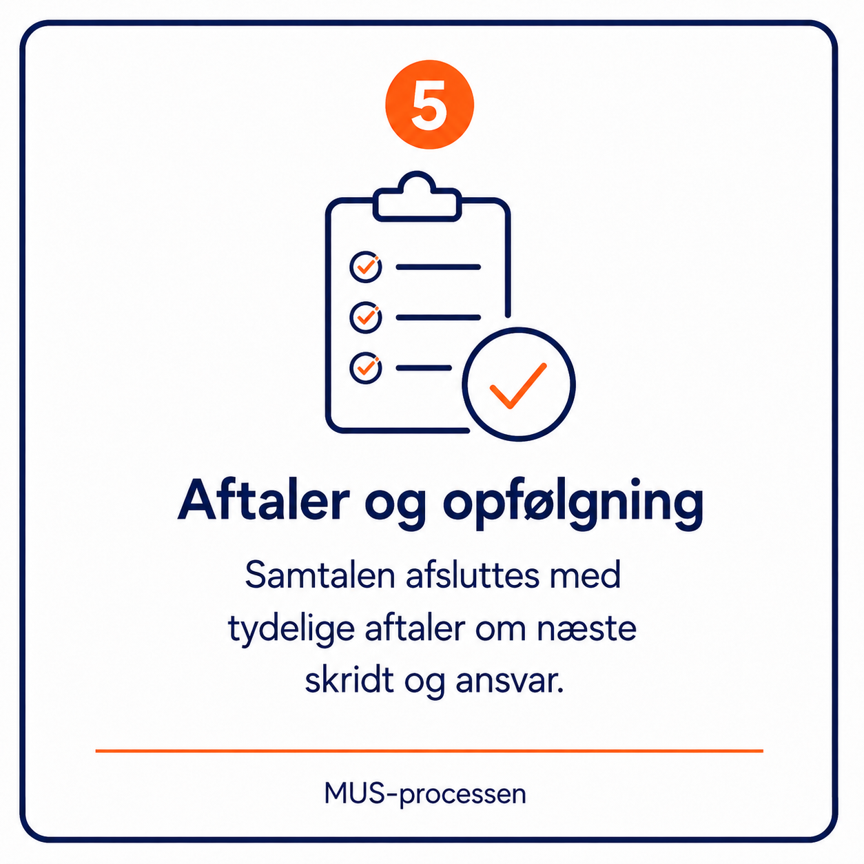 fælles ledelsesretning