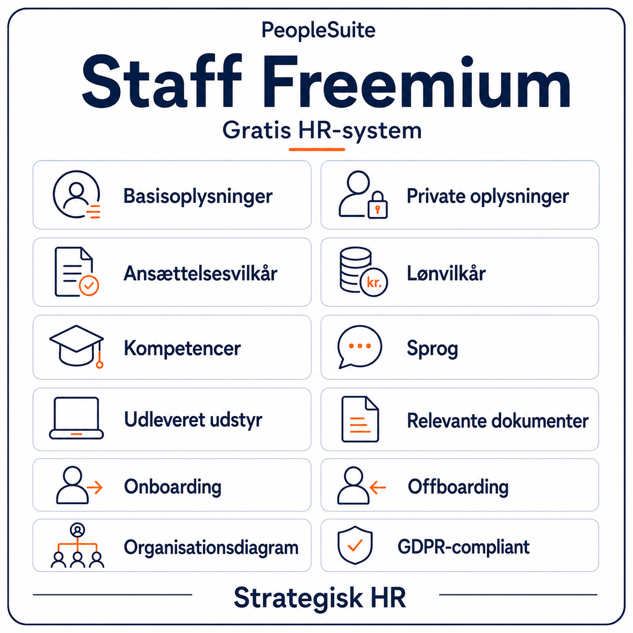 Staff - freemium