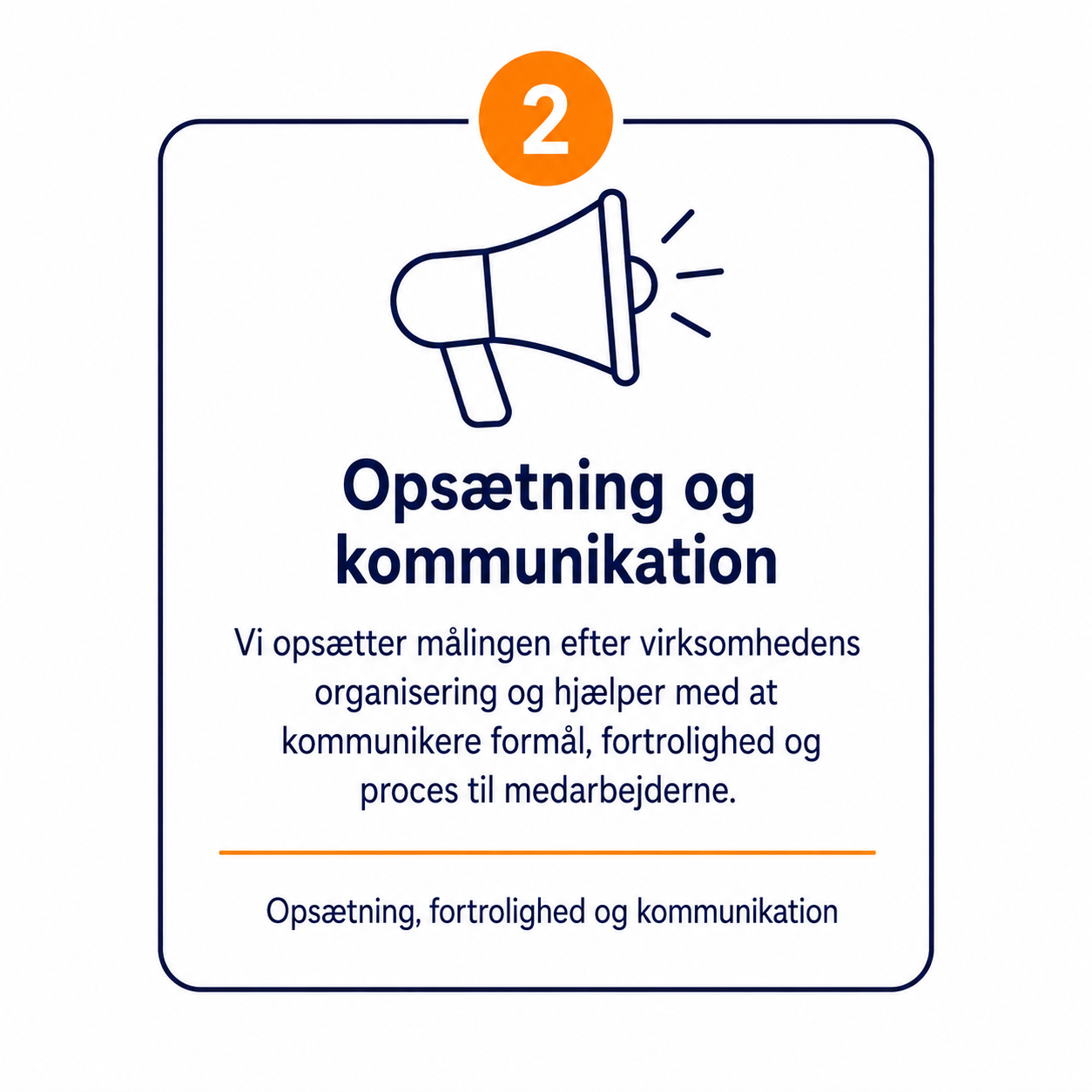 Strategisk fornyelse