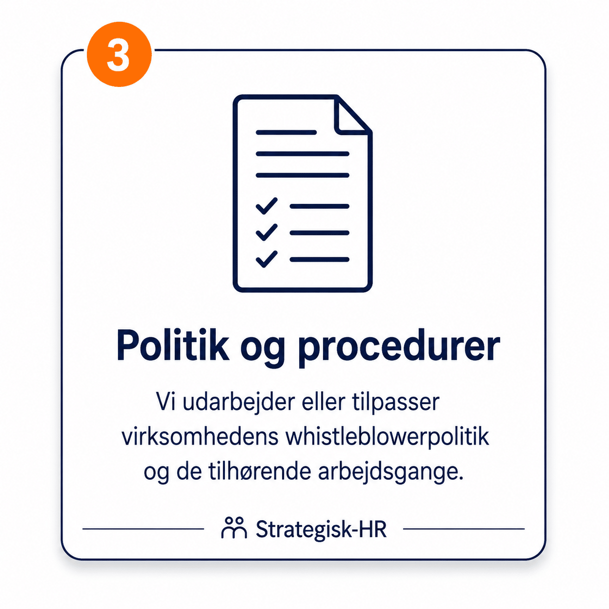 Whistleblowerordning