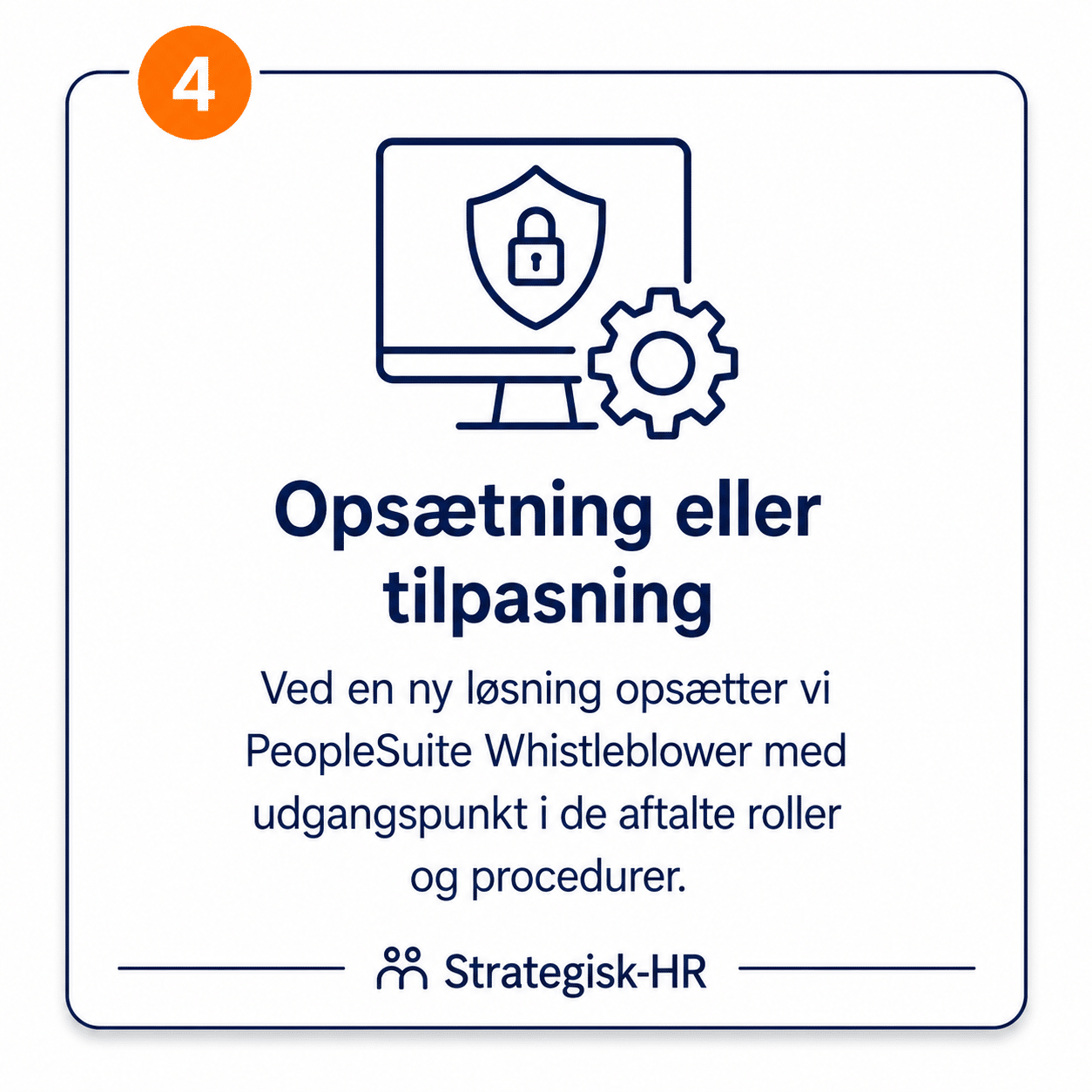 Whistleblowerordning