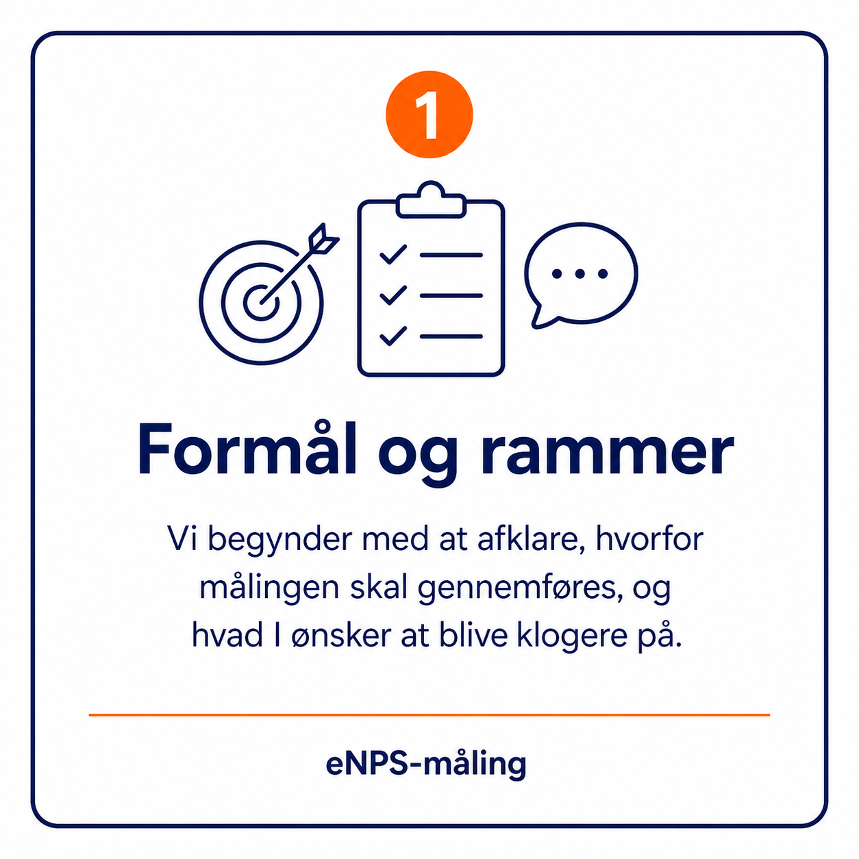 ledersparring - afklaring
