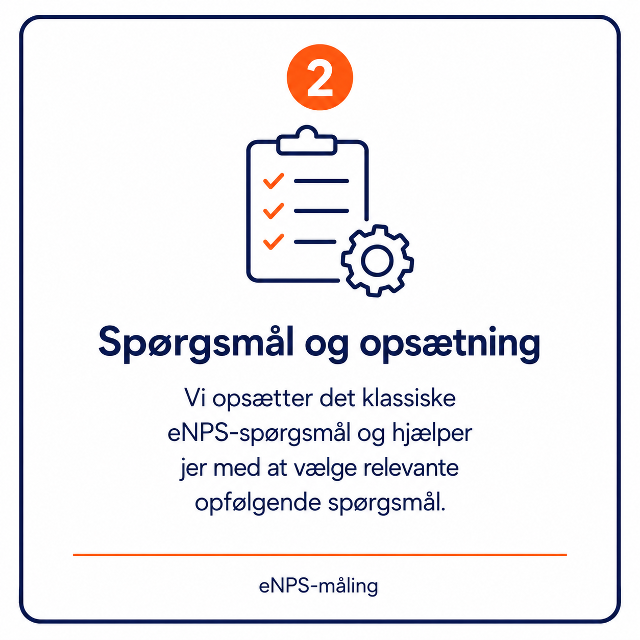 Strategisk fornyelse