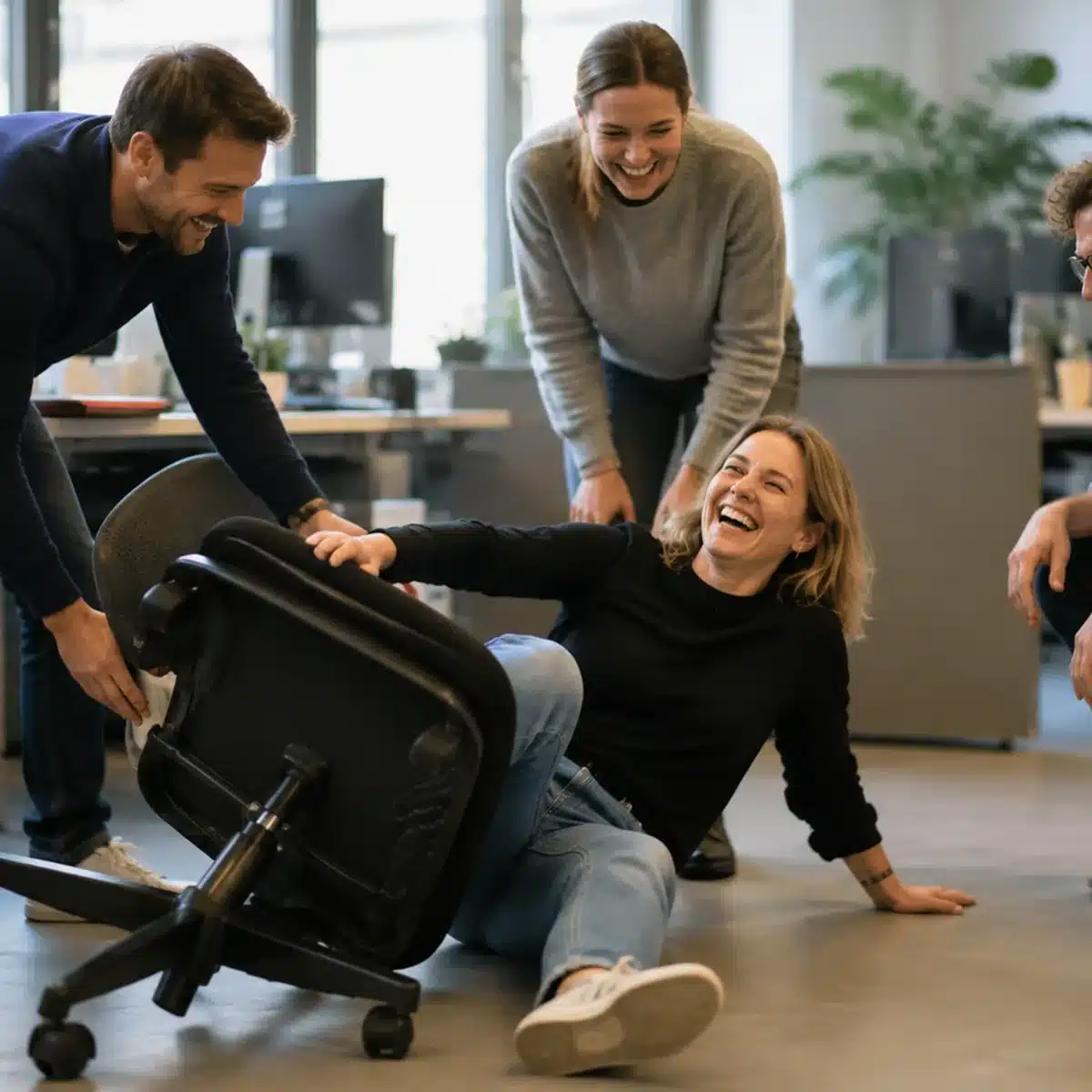 APV - Strategisk HR