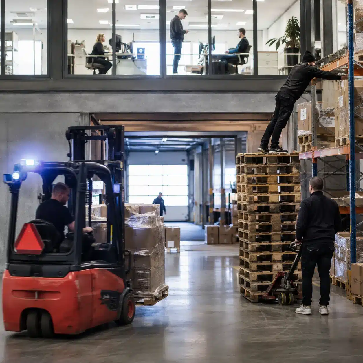 APV - Strategisk HR 