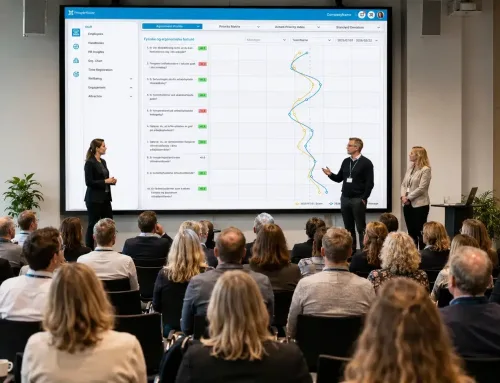 APV resultater: Sådan tager I den svære dialog