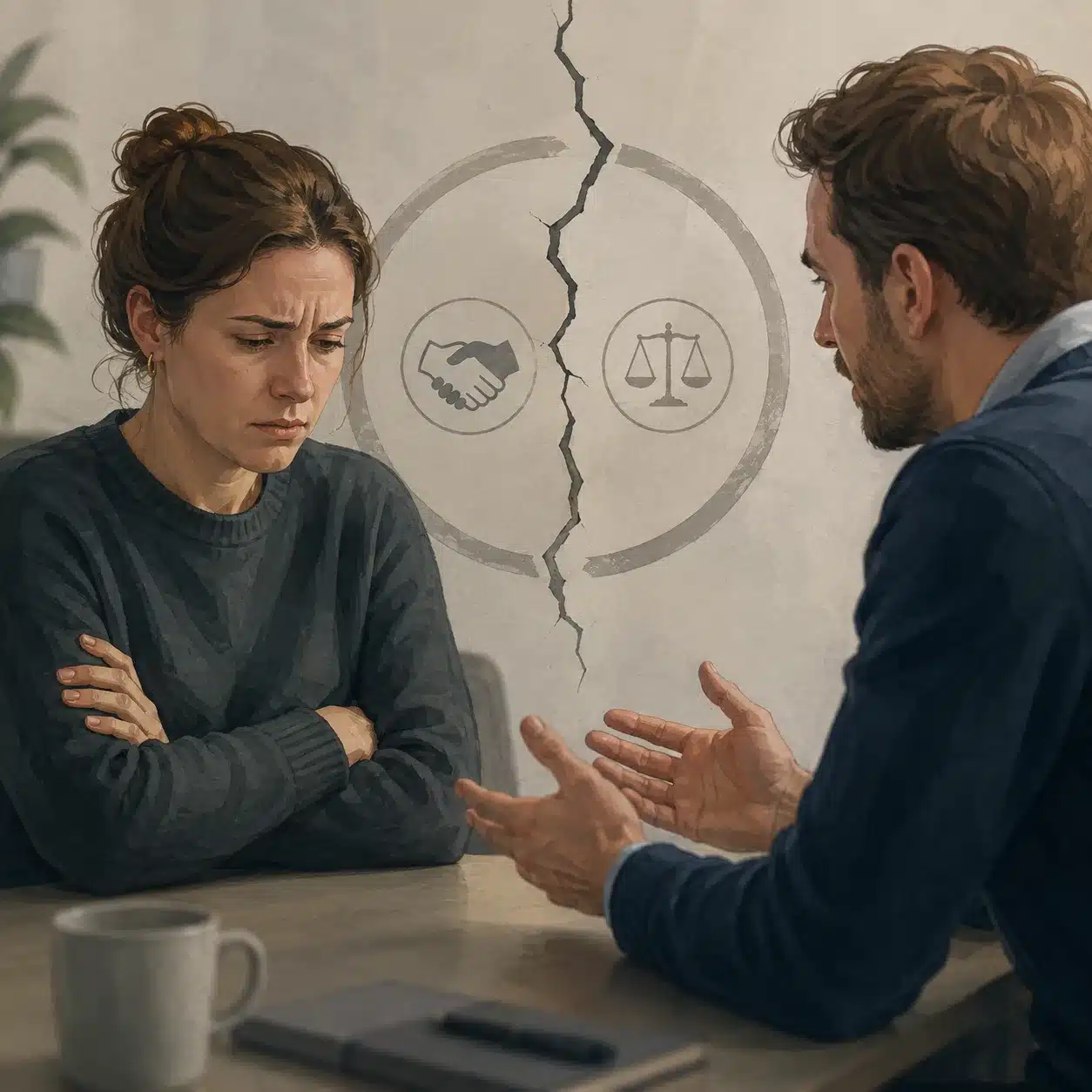 Den Psykologiske Kontrakt – Strategisk HR (S2) Den Psykologiske Kontrakt - Strategisk HR