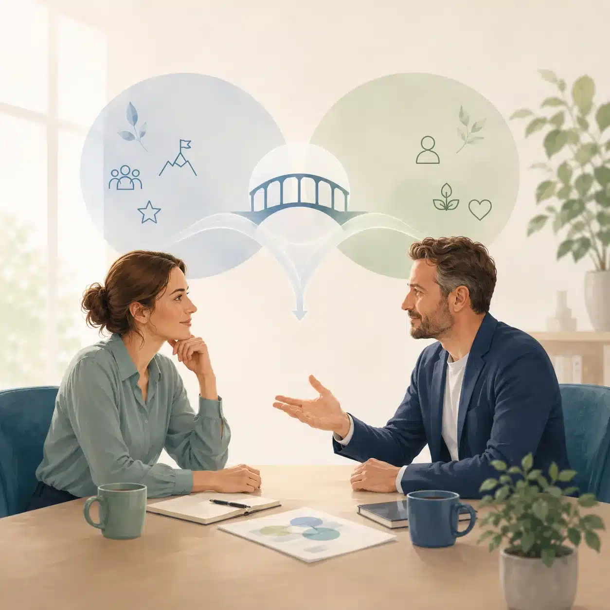 Den Psykologiske Kontrakt – Strategisk HR (S4)