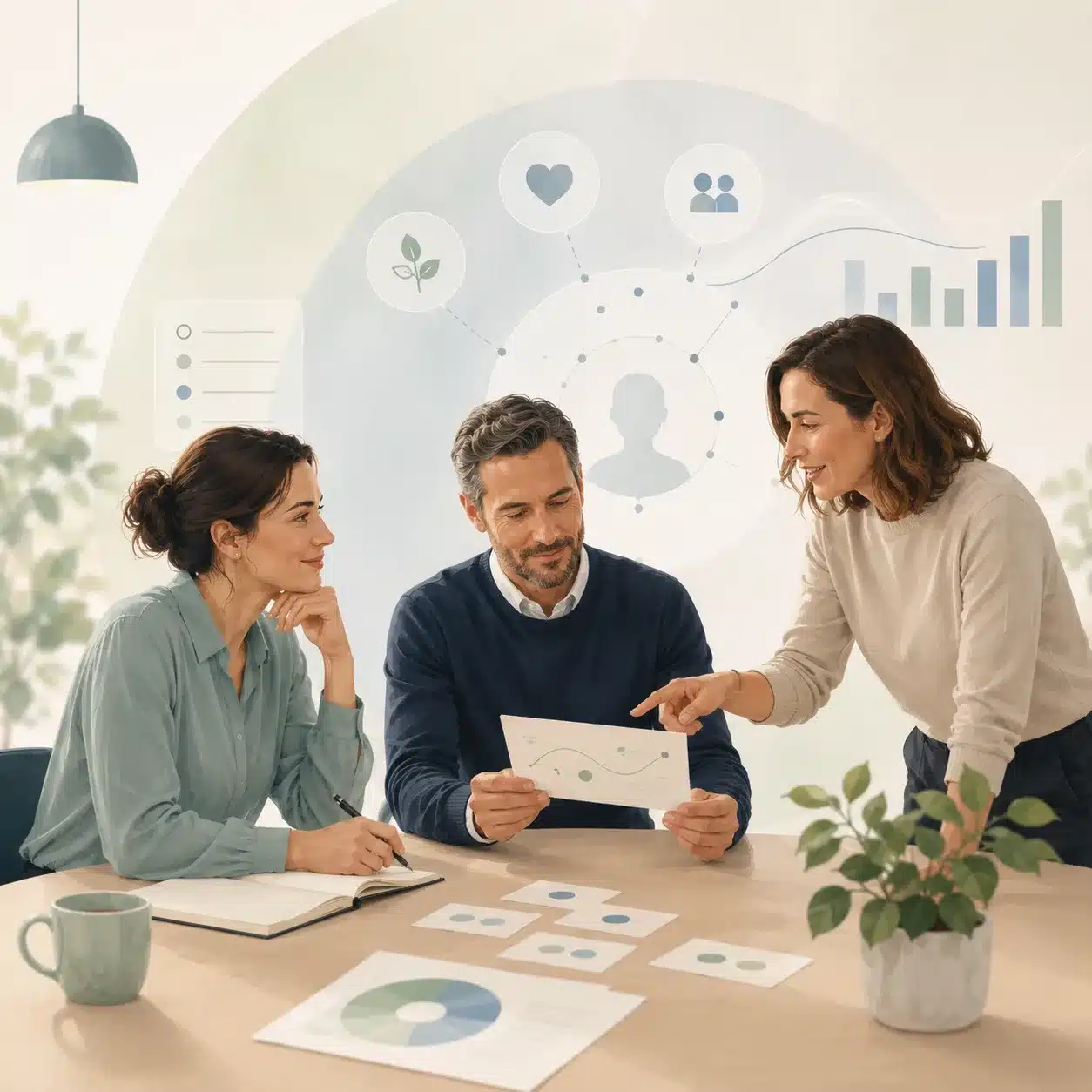 Den Psykologiske Kontrakt – Strategisk HR (S5) Psykologisk Kontrakt