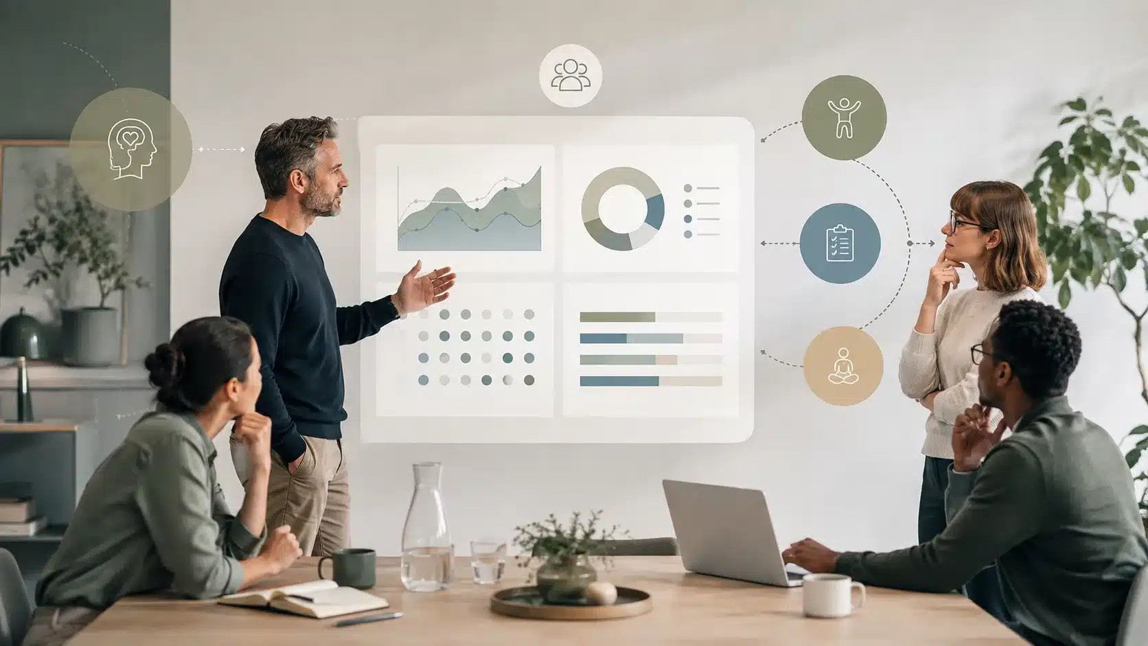 Flow - Strategisk HR (L2)