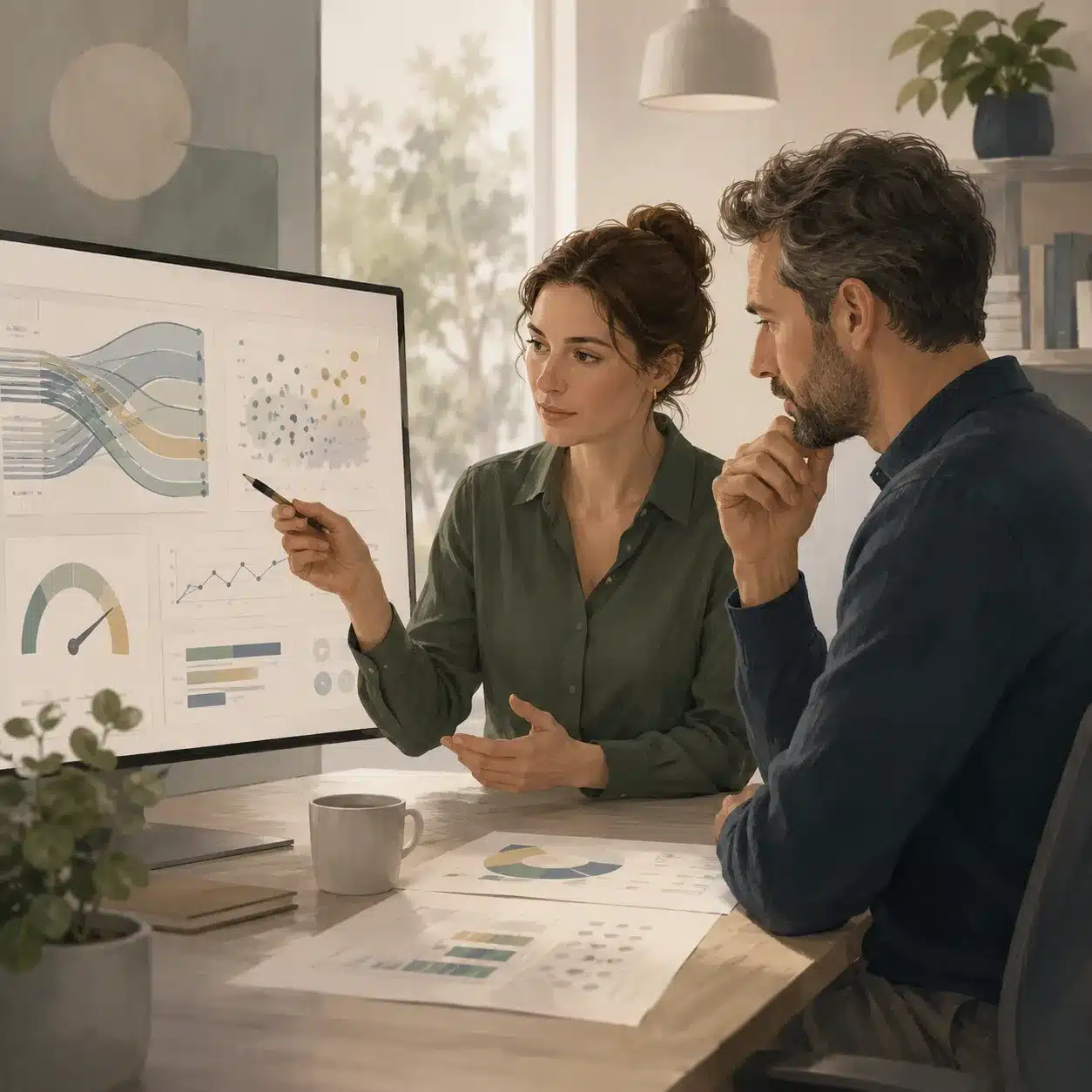 Den Psykologiske Kontrakt - Strategisk HR 