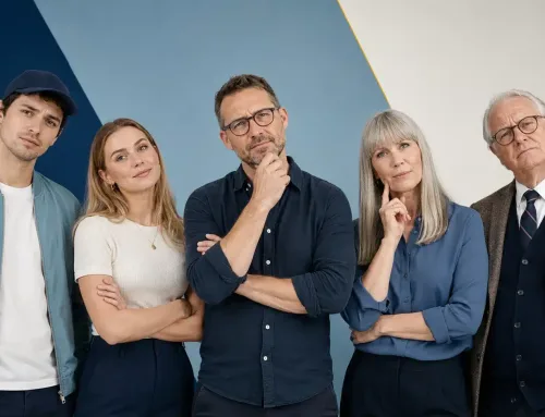 Hvad er generationsledelse? Forskning og praksis