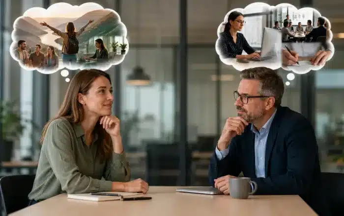 Generationsledelse - Strategisk HR (W5)