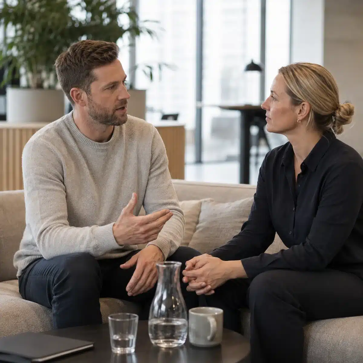 Psykologisk Tryghed – Strategisk HR (S3-1) Den Psykologiske Tryghed - Strategisk HR