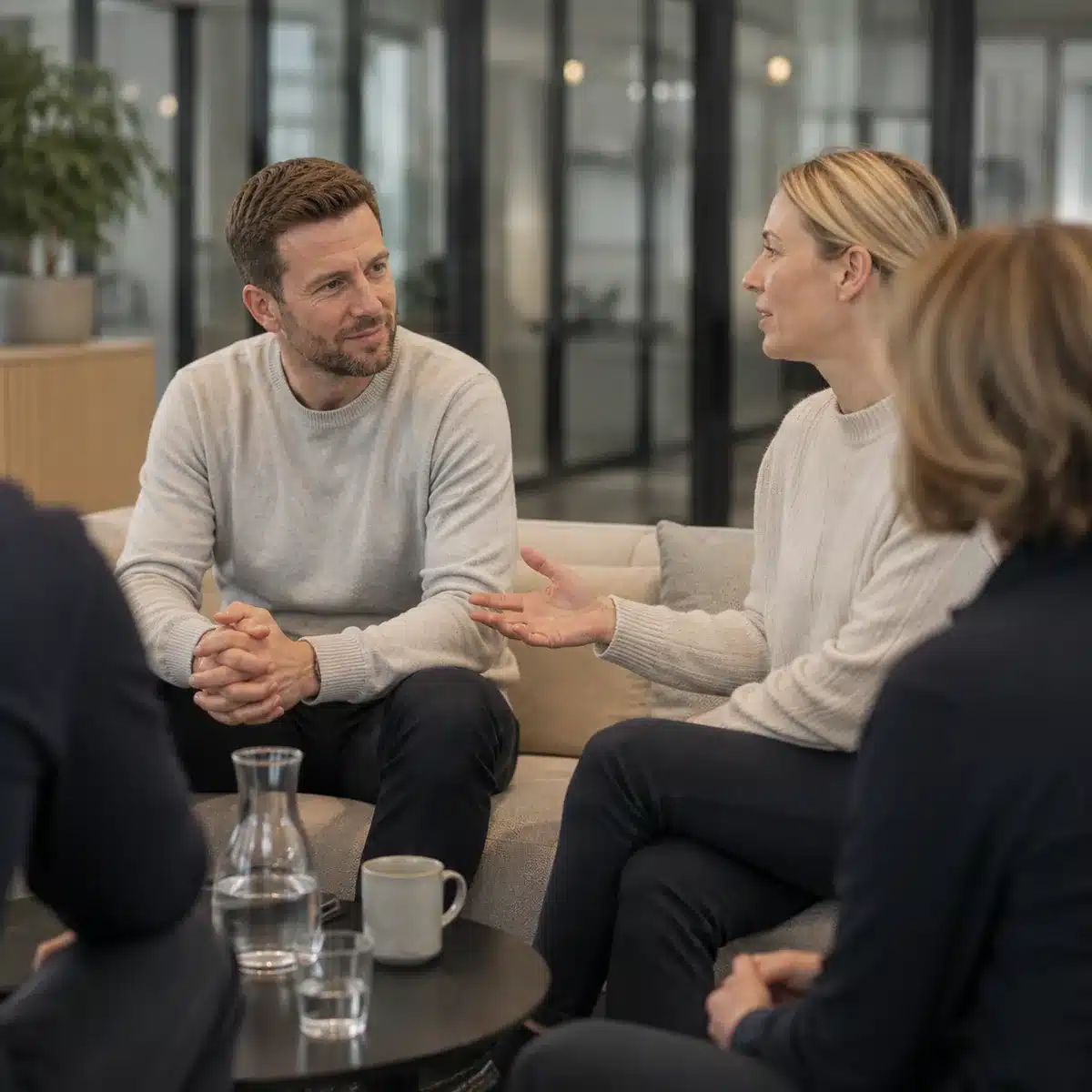 Den Psykologiske Tryghed - Strategisk HR
