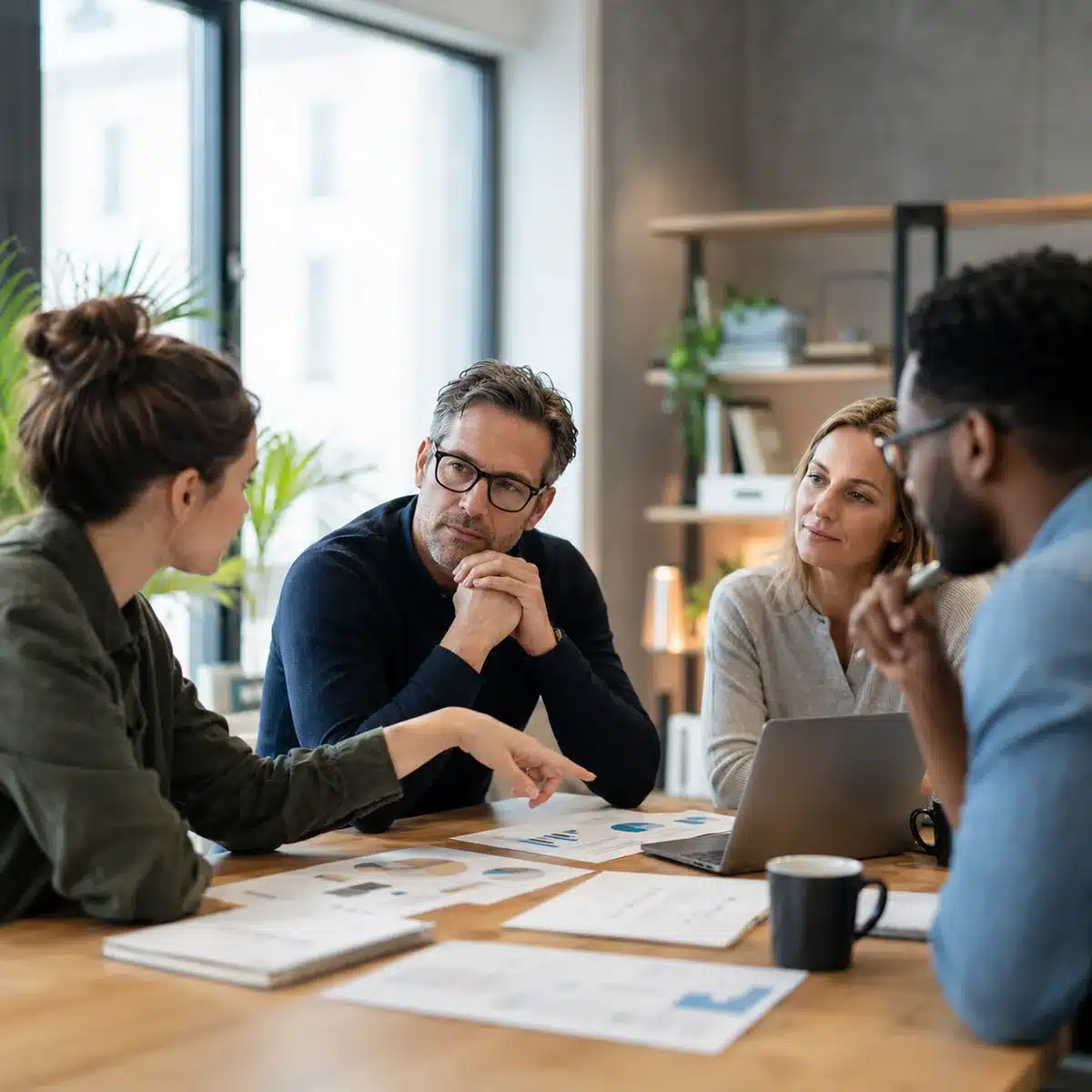 Psykologisk Tryghed – Strategisk HR (S6-1) Den Psykologiske Tryghed - Strategisk HR