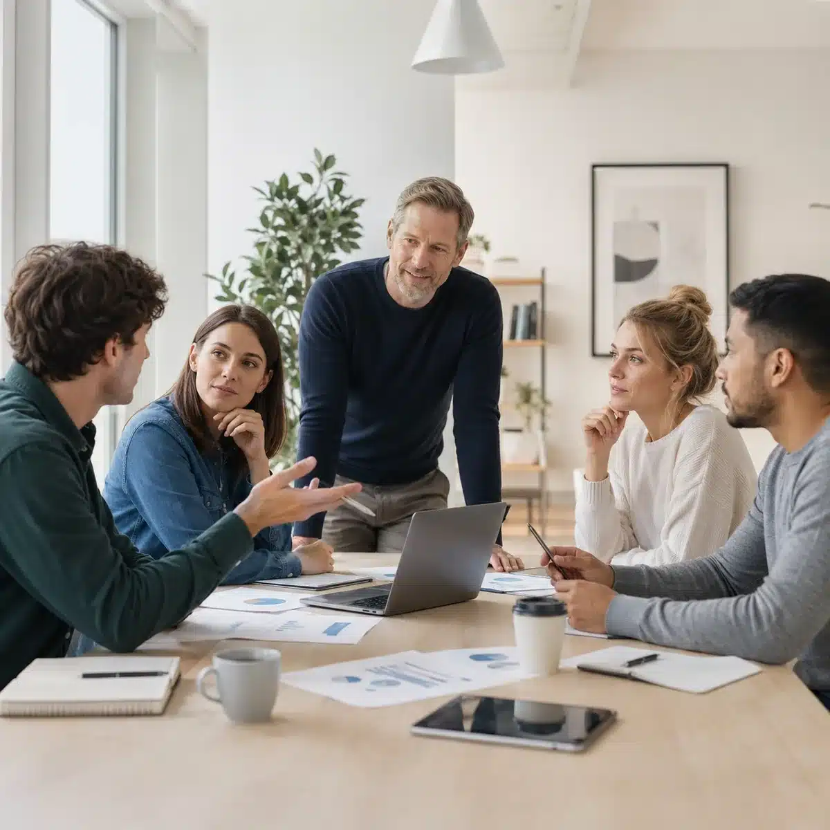Psykologisk Tryghed – Strategisk HR (S6-2) Den Psykologiske Tryghed - Strategisk HR